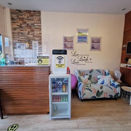 Acrige Apartelle 2-4 Pax Queen @ Heart Of Bogo City Banban Exterior photo